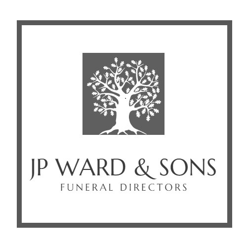J.P. Ward & Sons Ltd. logo