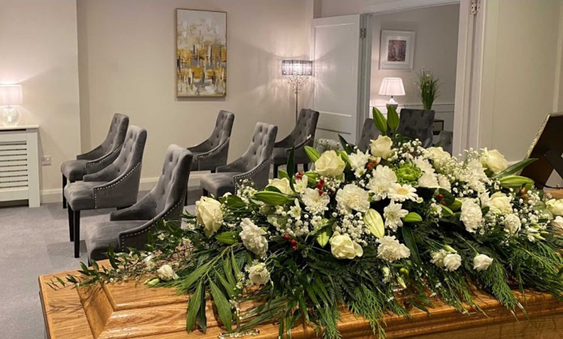 funeral
