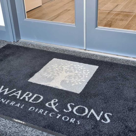 J.P. Ward & Sons Ltd.