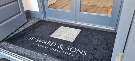 J.P. Ward & Sons Ltd.
